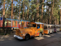Plážový resort Laguna 