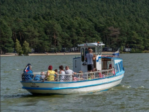 Plážový resort Laguna 