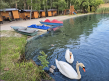 Plážový resort Laguna 