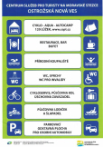 AUTO-AQUA-CYCLO CAMP Ostrožská Nová Ves 