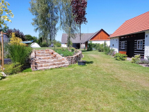 Stellplatz u Dobráka 