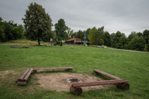 Tábořiště Pískáč Postřelmov 