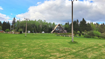 Stellplatz Havlovka 