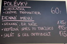 Kemp Karvánky Restaurace
