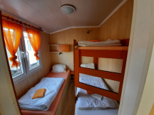 ATC Jadran Mobil home 2. ložnice