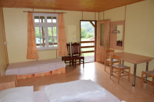 Rekreační areál Ontario 