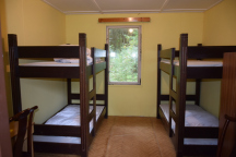 Rekreační areál Ontario 