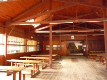 Masarykův tábor YMCA 