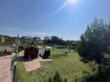 KEMP ŠIKLAND - největší zážitkový areál na Vysočině  