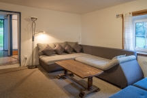 Kemp Pod Císařem Apartmán