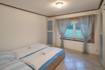 Kemp Pod Císařem Apartmán