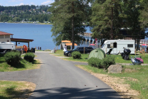 Camping Panorama Lipno 