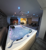 Caravan park U Pavlova dubu 