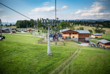Adventure Park Liberec 