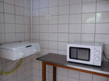 Thermal Camping Zalakaros 