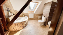 Pivovarský kemp Kněžínek Hotel