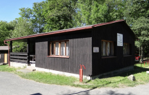 Rekreční středisko Bílý Potok Velká chata