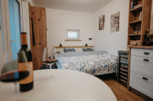 Glamping Pod Vrbou 