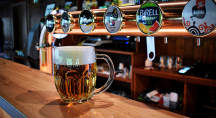 Rekreační areál Sázavský ostrov 