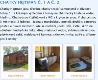Kemp Hejtman Jih 