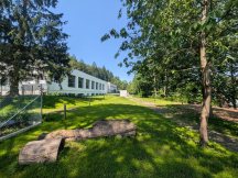 BEJZ CAMP LezeTop  