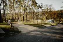 Kemp Starý Sad 