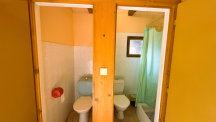 Penzion a Camp Havraníky srub 4 pokoje 4+4+6+1