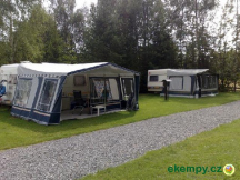 Penzion Camping Náš Sen 