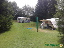 Penzion Camping Náš Sen 