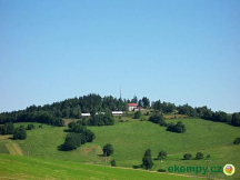 Horský penzion a bungalovy LUCKÝ VRCH