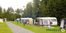 Penzion Camping Náš Sen 