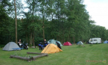 Camping Paradijs