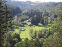 Areál