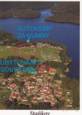 Kemp za humny 