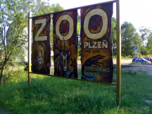 ZOO Plzeň