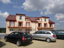 Penzion U Výra - 2-4L pokoje, 4L apartmány