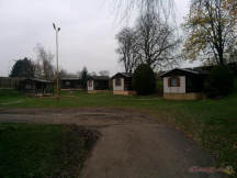 Autocamp Kréta Terezín  