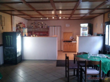 Autocamp Kréta Terezín  