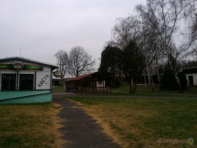 Autocamp Kréta Terezín  