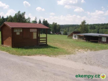 Kemp Kachlička 