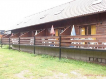 Kemp U Přívozu apartmany