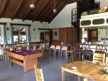 Penzion Camping Náš Sen restaurace