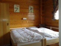 Penzion Camping Náš Sen Pension