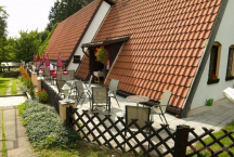 ATC a Motel Konopiště 