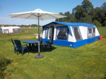 pronájem stany/rent tents