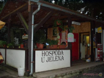 hospudka jako doma