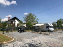 CAMP ZLATNI LUG 