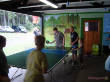 Camping Kovárna 