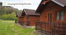 Camping Fox Český Krumlov 