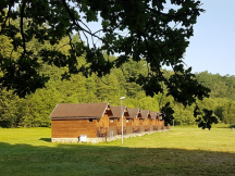 Camping Fox Český Krumlov 